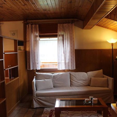 Cesa Dolomiti Apartment Rocca Pietore Exterior photo