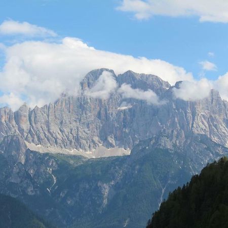 Cesa Dolomiti Apartment Rocca Pietore Exterior photo