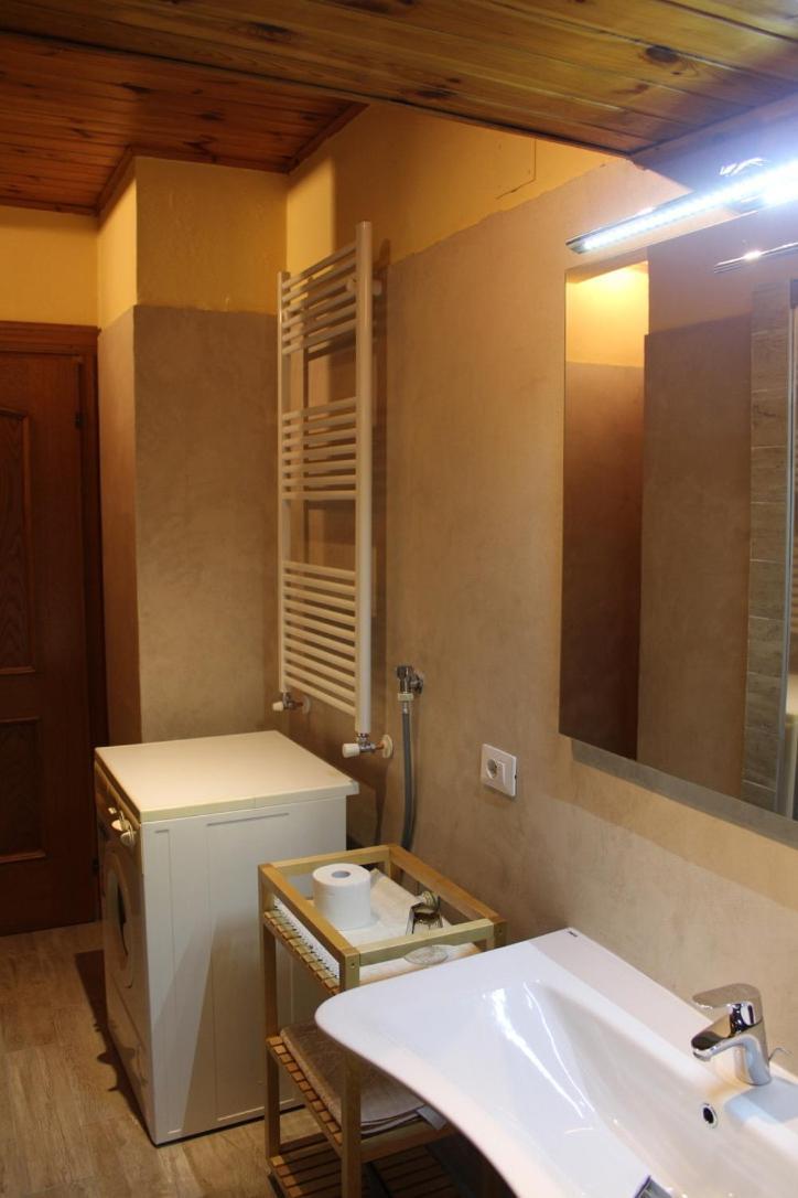 Cesa Dolomiti Apartment Rocca Pietore Exterior photo
