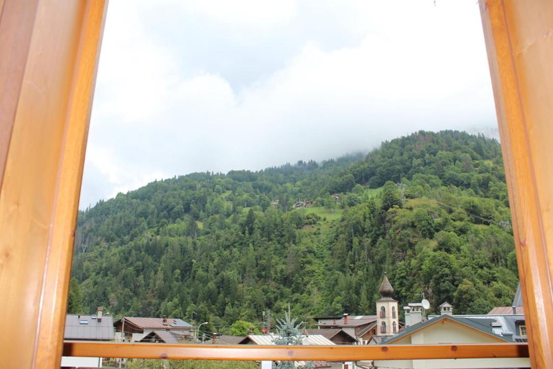 Cesa Dolomiti Apartment Rocca Pietore Exterior photo